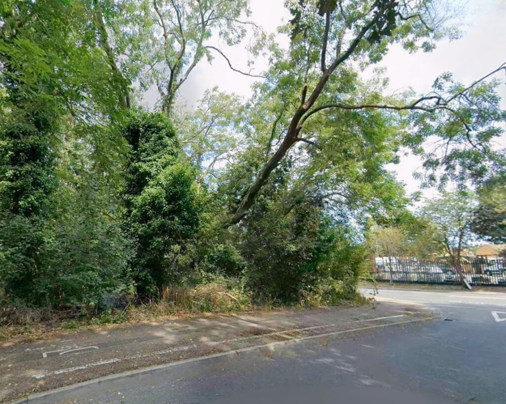 Land for sale - Image 2