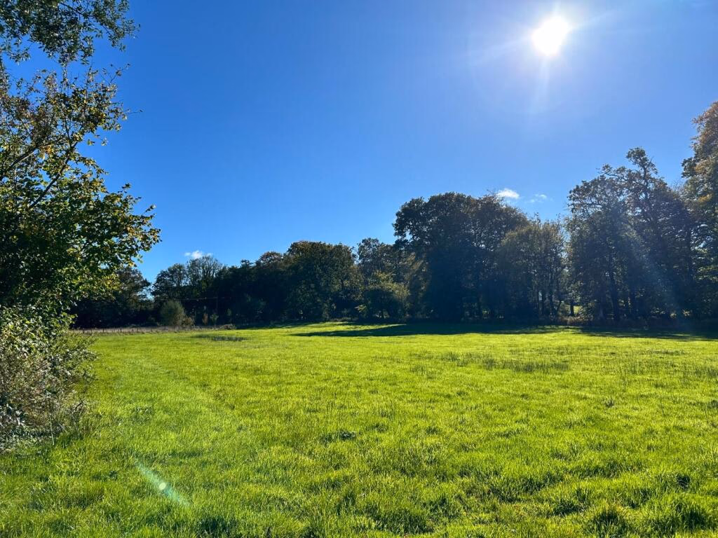 Land for sale - Image 1