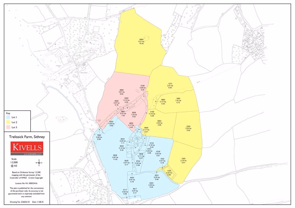 Land for sale - Image 3