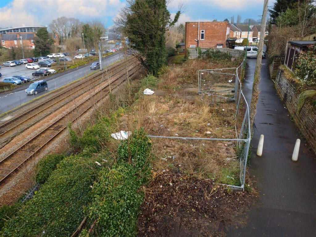 Plot for sale - Image 5