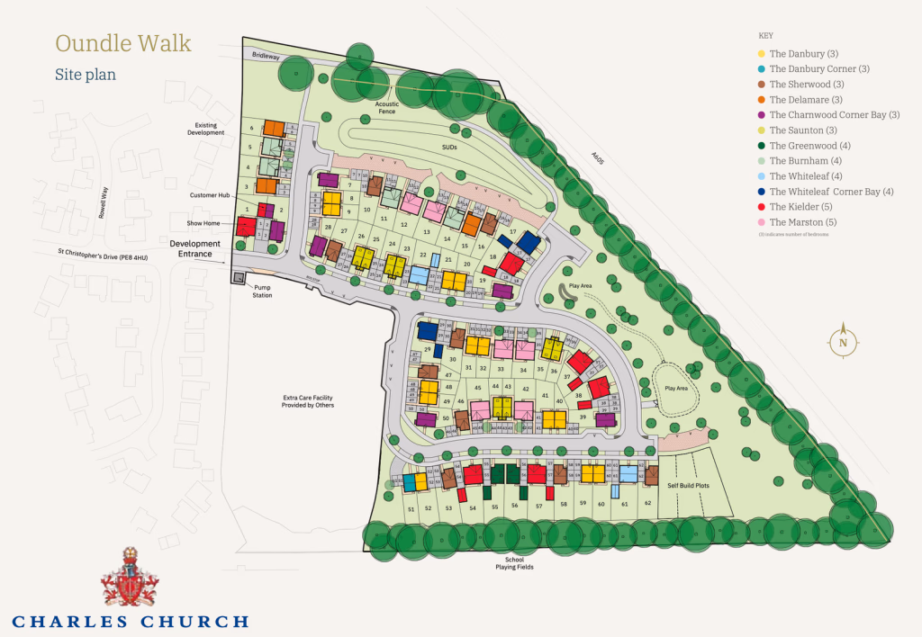 Land for sale - Image 3