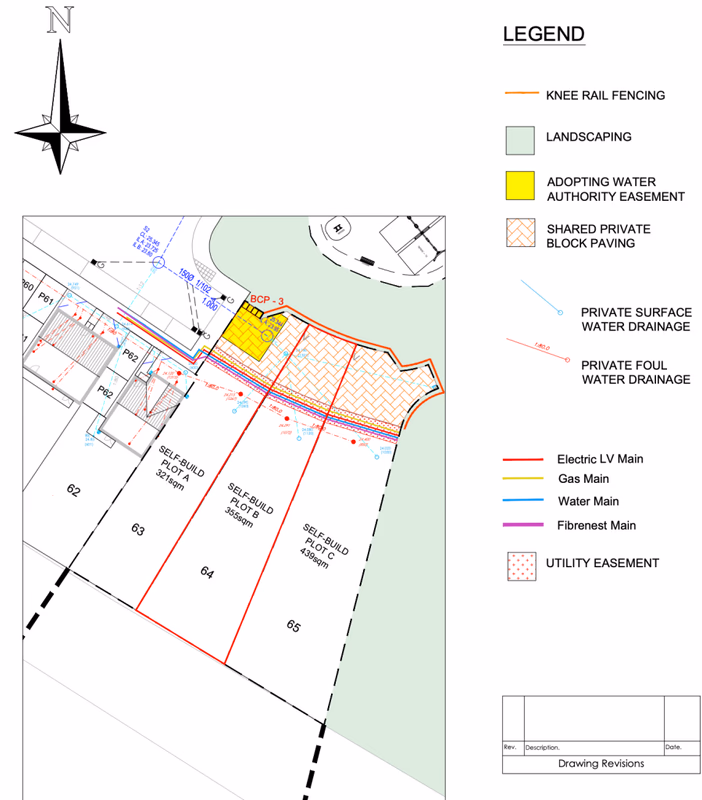 Land for sale - Image 2