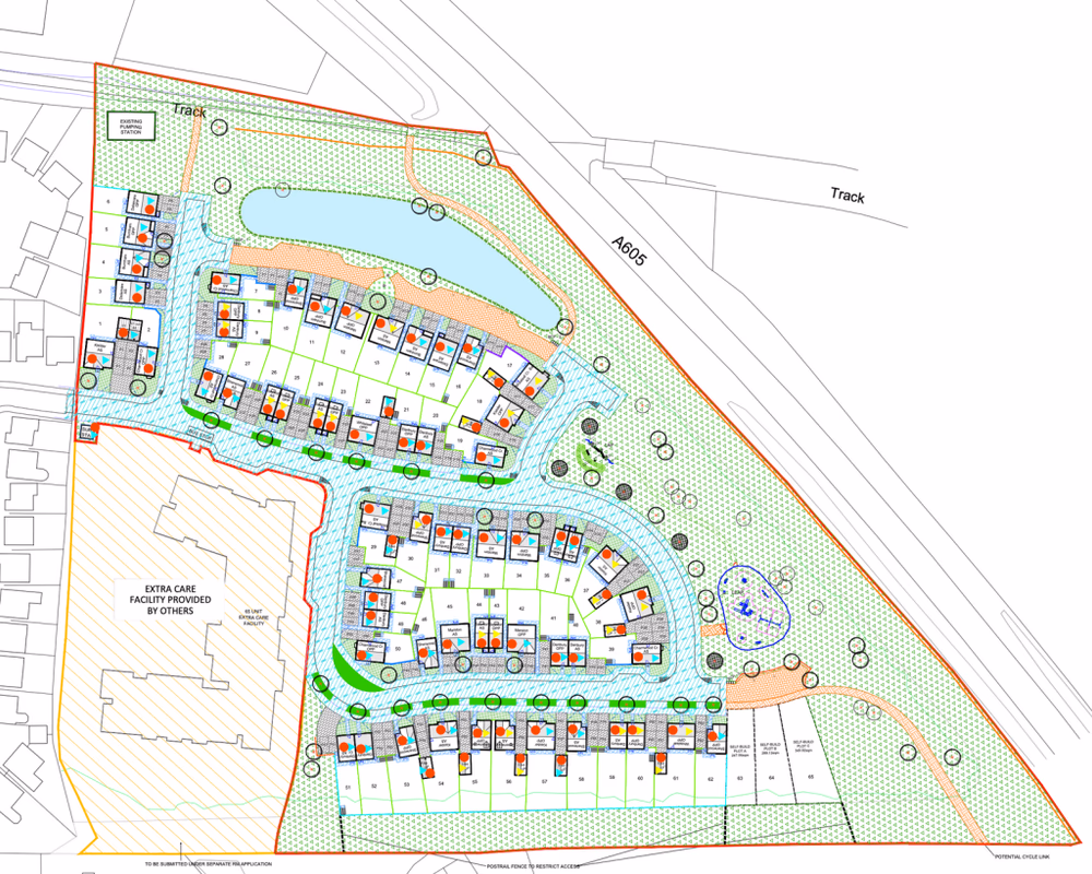 Land for sale - Image 3