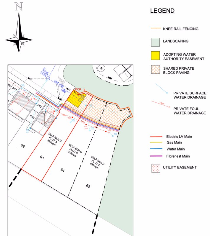 Plot for sale - Image 2