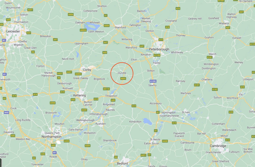 Plot for sale - Image 4