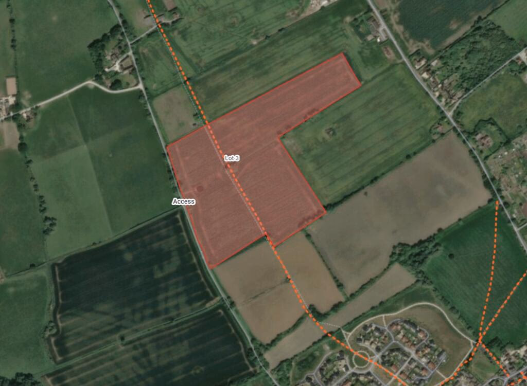 Land for sale - Image 3