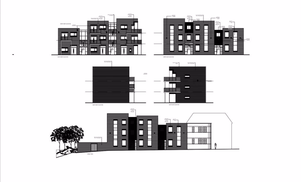 Land for sale - Image 1