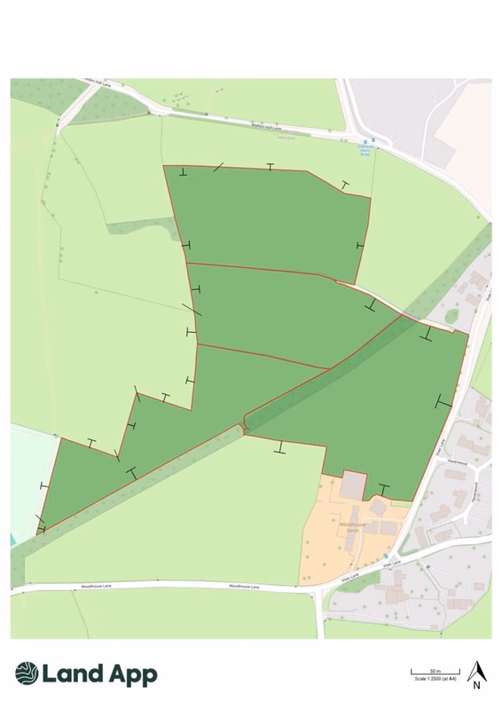 Land for sale - Image 5