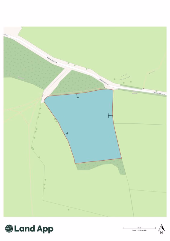 Land for sale - Image 3