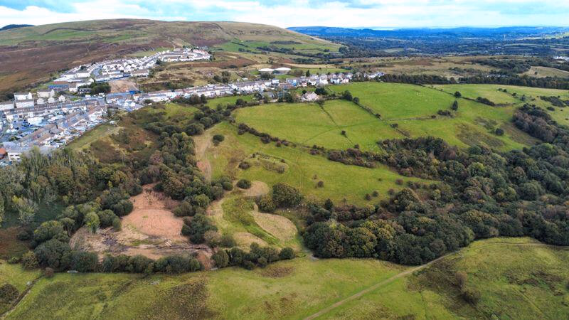 Farm land for sale - Image 1