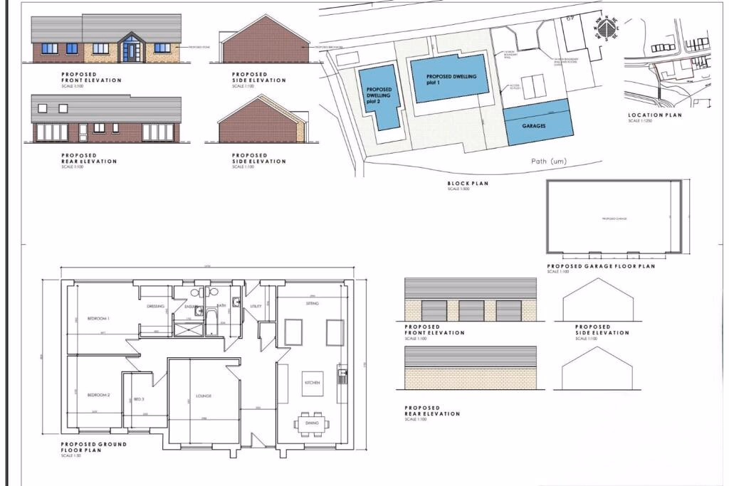 Land for sale - Image 1