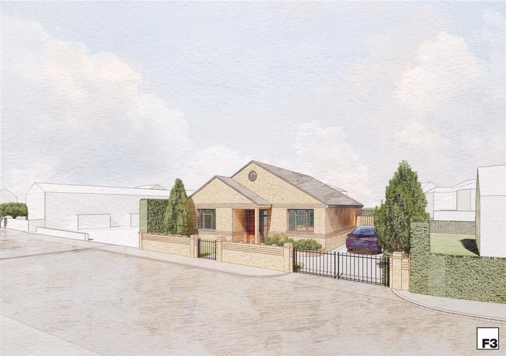 Plot for sale - Image 2