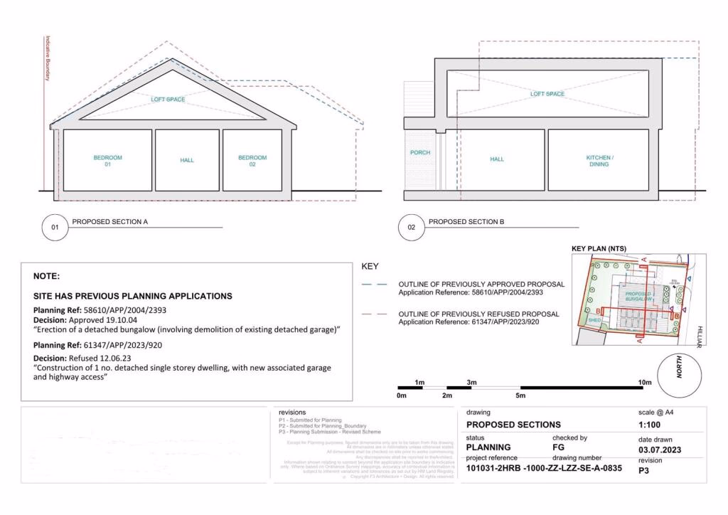 Plot for sale - Image 5