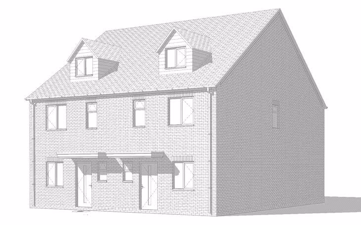 Land for sale - Image 1