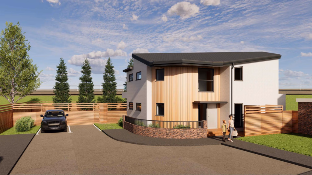 Land for sale - Image 1