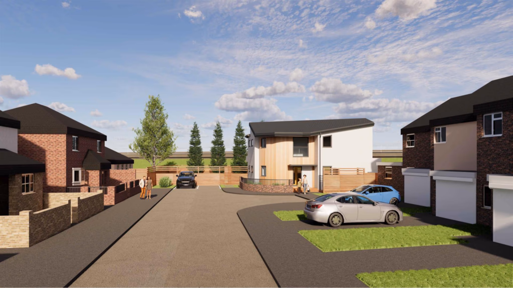 Land for sale - Image 2