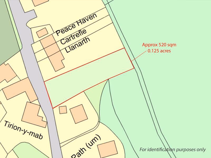 Plot for sale - Image 4