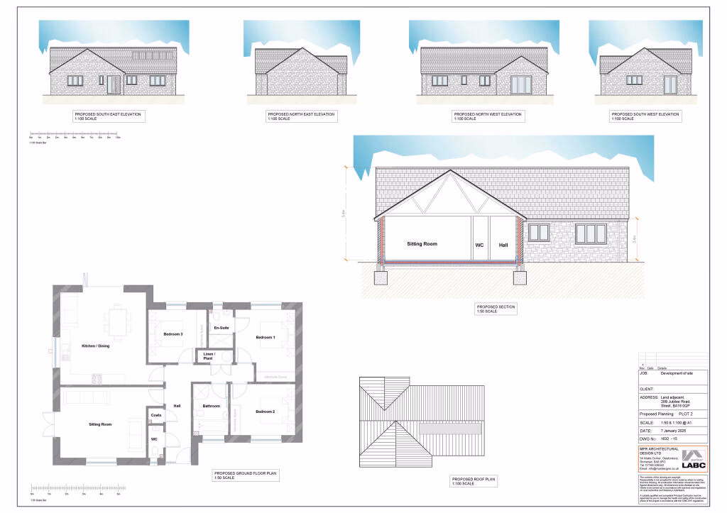 Land for sale - Image 3