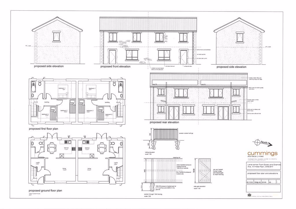 Land for sale - Image 1