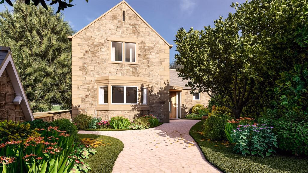 Plot for sale - Image 1