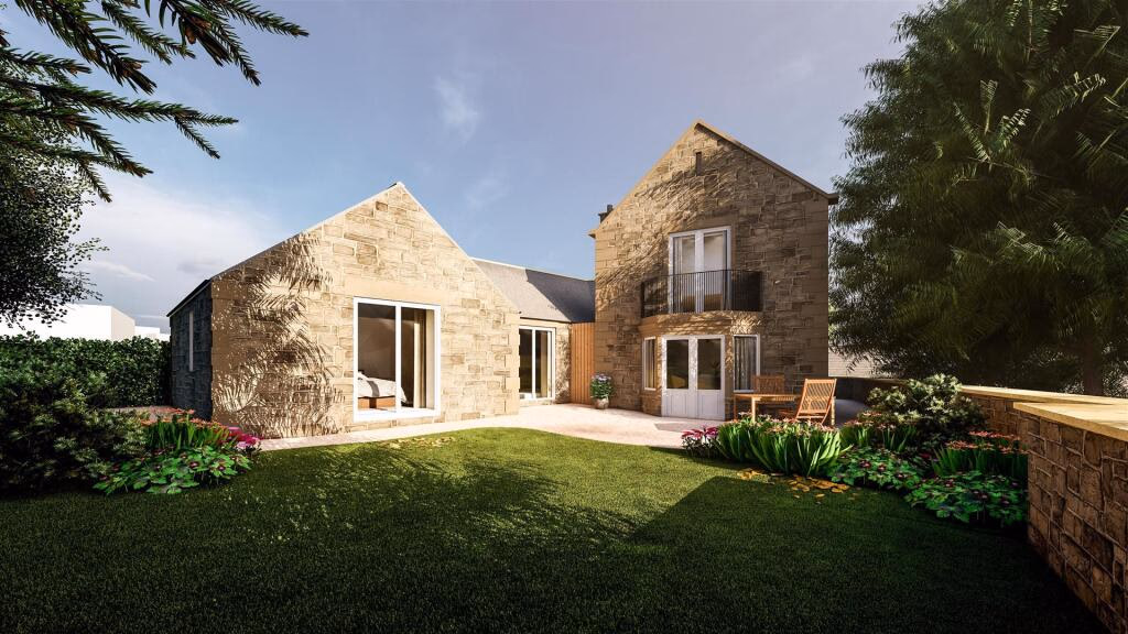 Plot for sale - Image 2