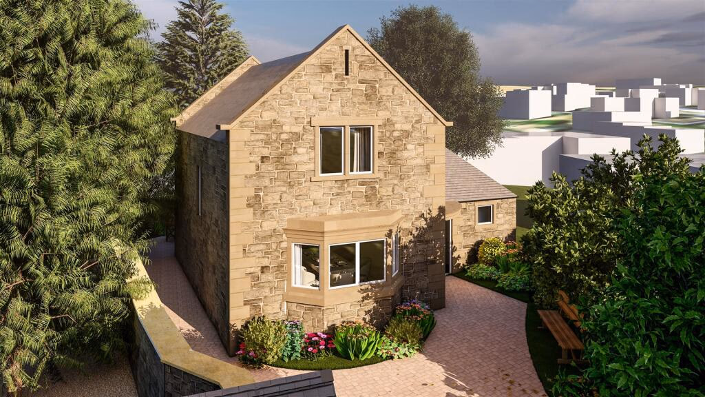 Plot for sale - Image 4