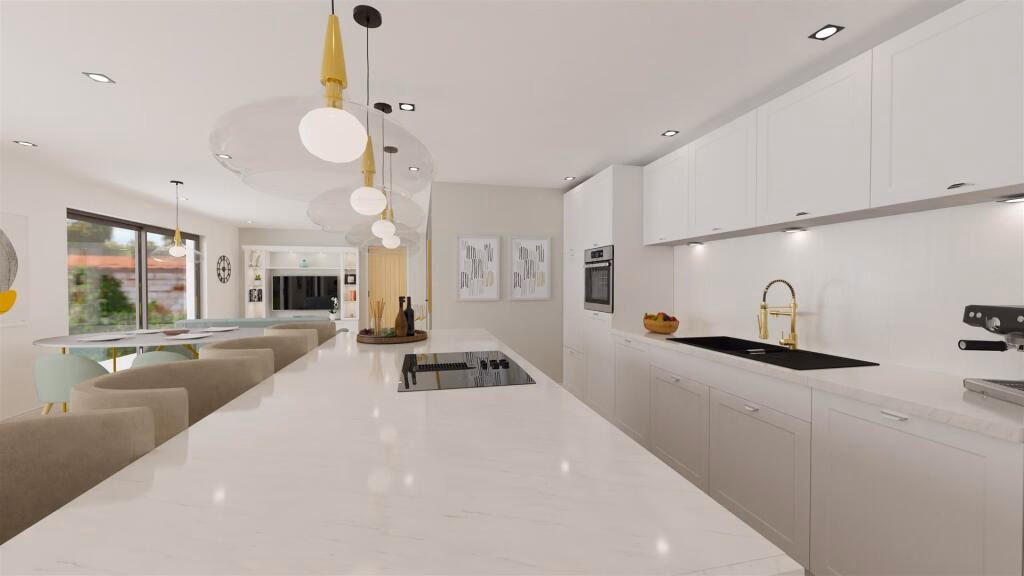 Plot for sale - Image 3