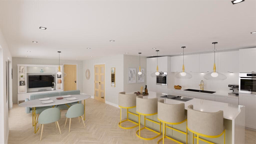 Plot for sale - Image 4