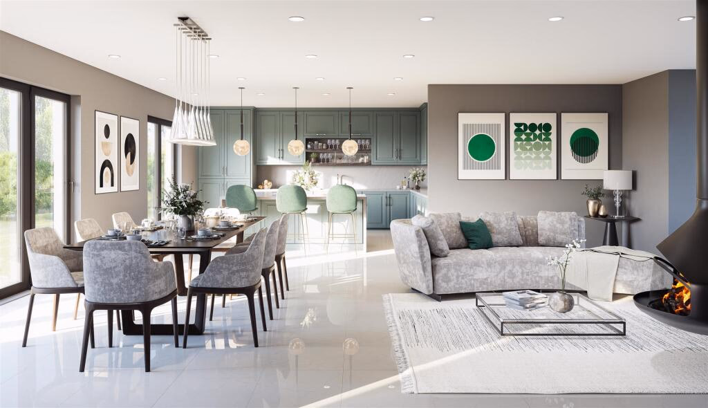 Plot for sale - Image 5