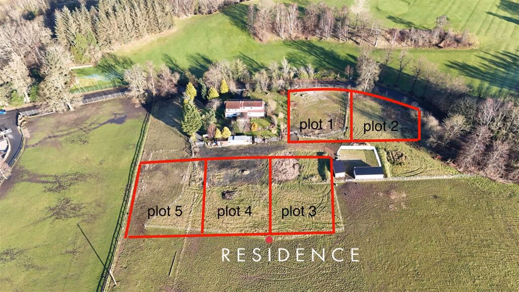 Plot for sale - Image 2