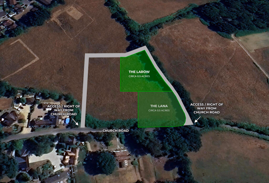Land for sale - Image 1