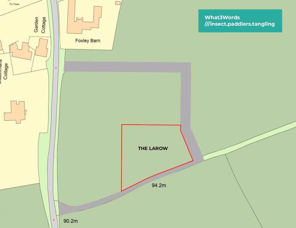 Land for sale - Image 2