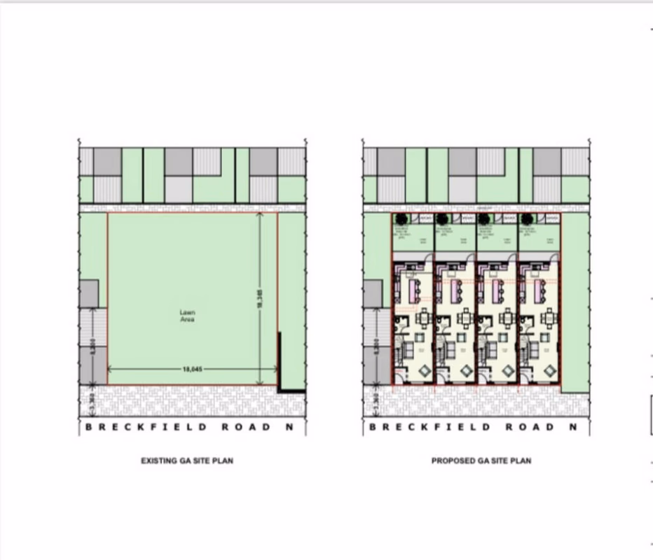 Land for sale - Image 2