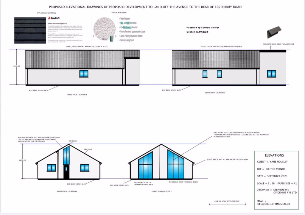 Plot for sale - Image 3