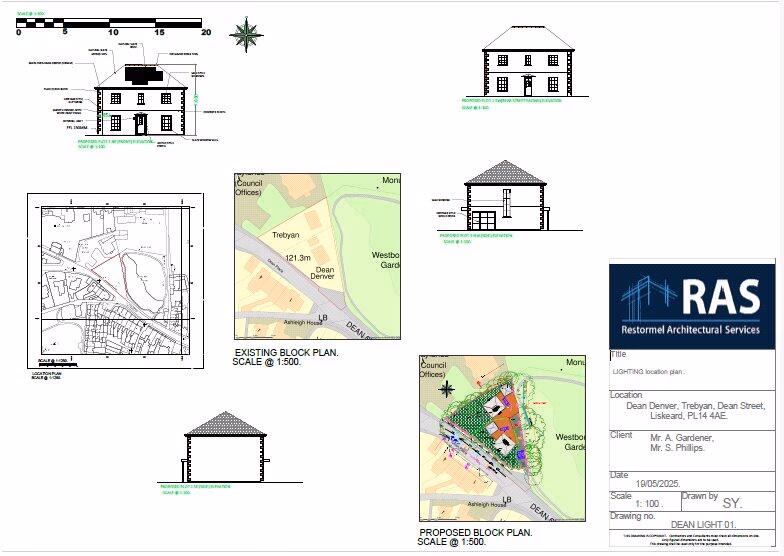 Plot for sale - Image 2