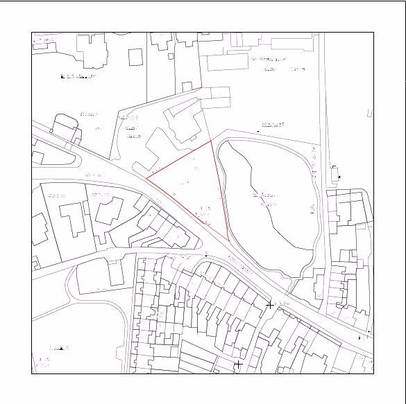 Plot for sale - Image 3