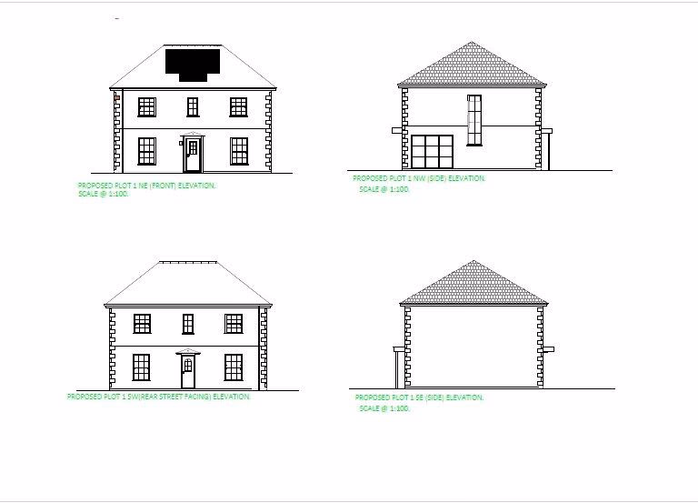 Plot for sale - Image 5