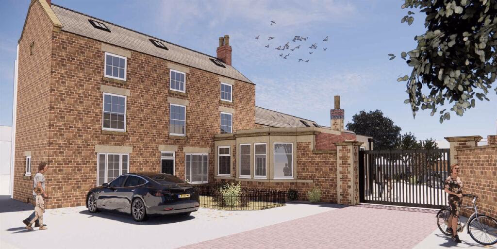 Land for sale - Image 1