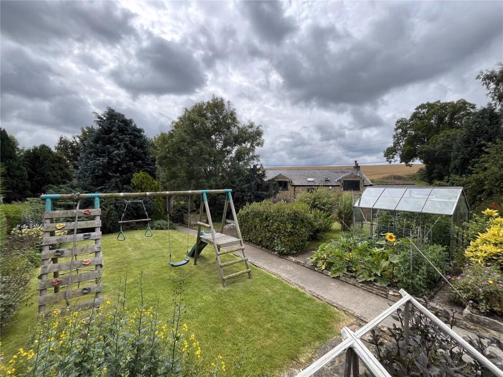 Plot for sale - Image 3