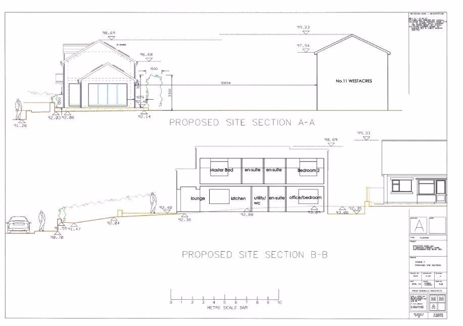 Plot for sale - Image 4