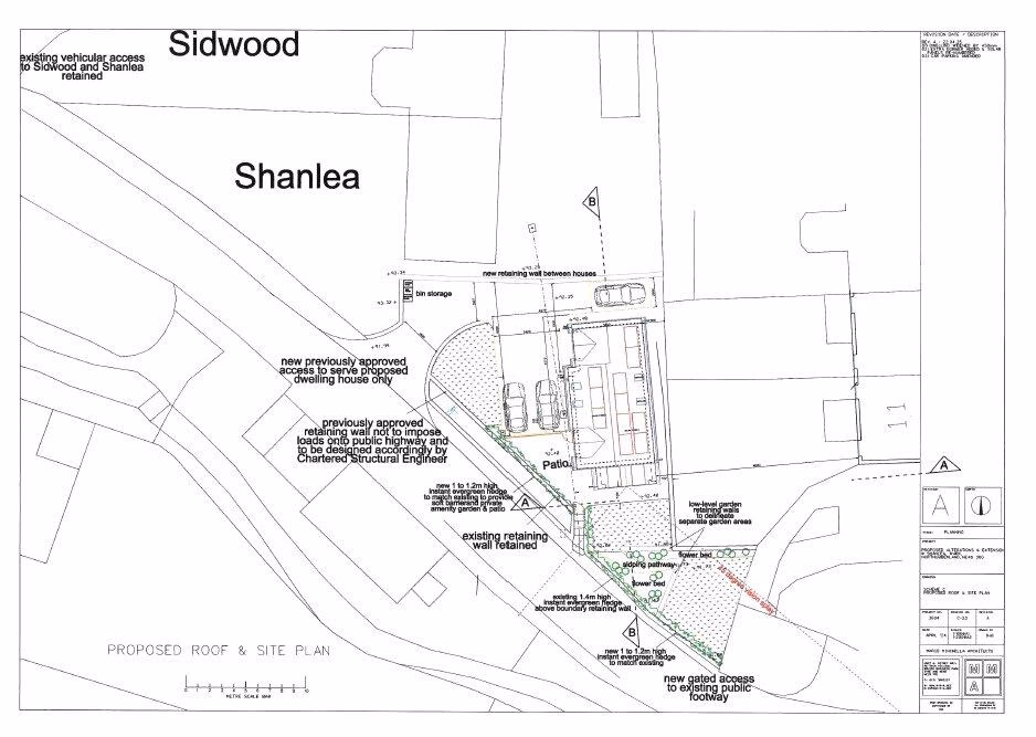 Plot for sale - Image 5