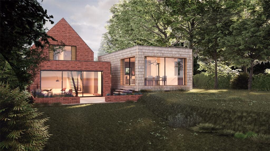 Plot for sale - Image 2