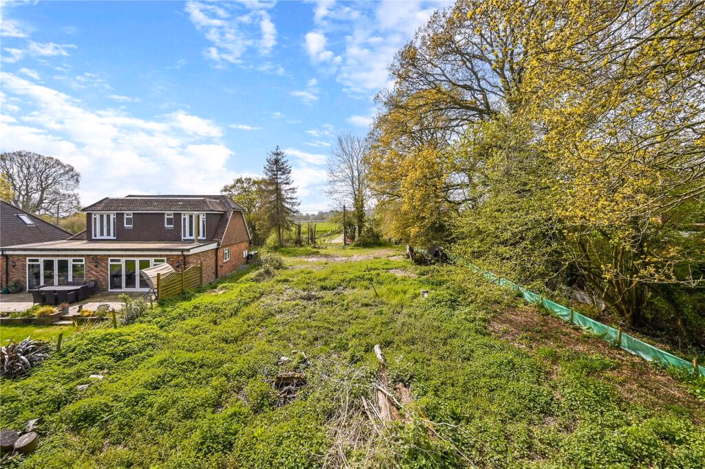 Plot for sale - Image 5