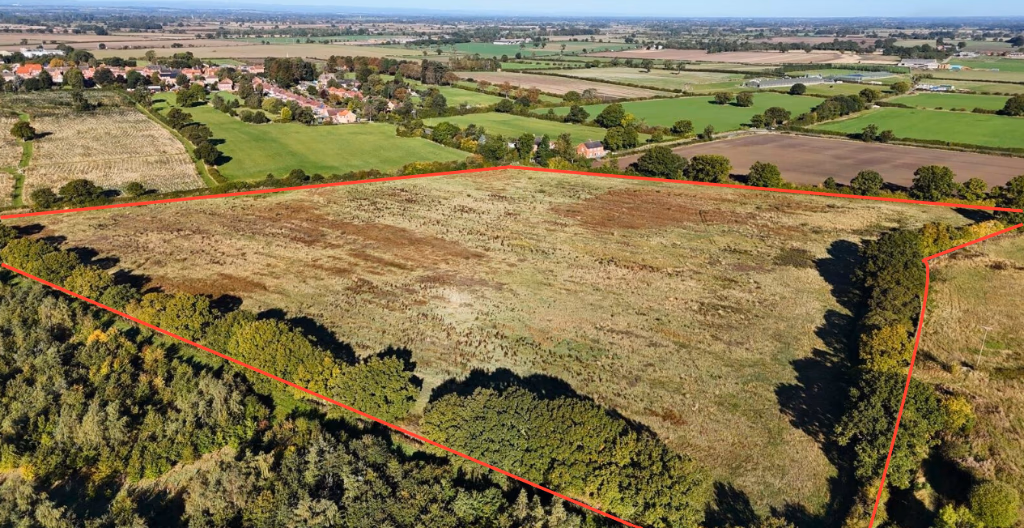 Farm land for sale - Image 1