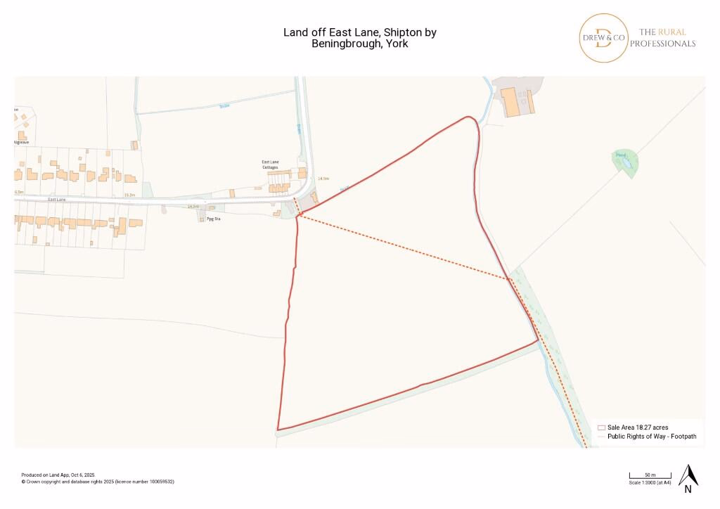 Farm land for sale - Image 4
