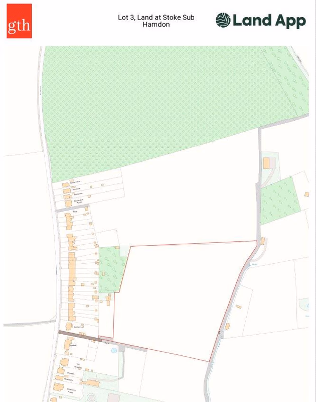 Land for sale - Image 3