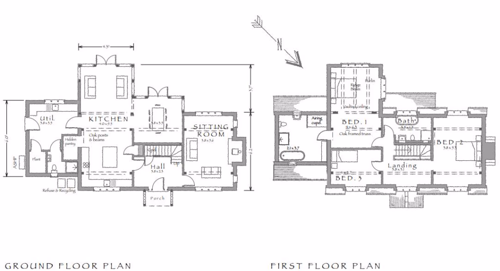 Plot for sale - Image 2