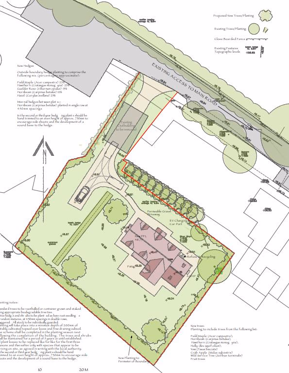 Plot for sale - Image 3