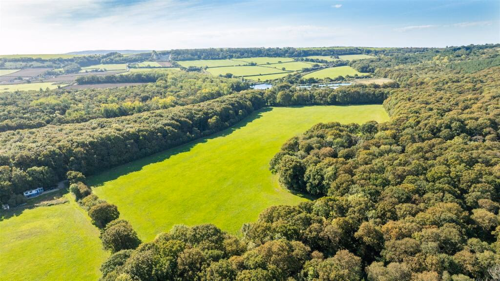 Farm land for sale - Image 1