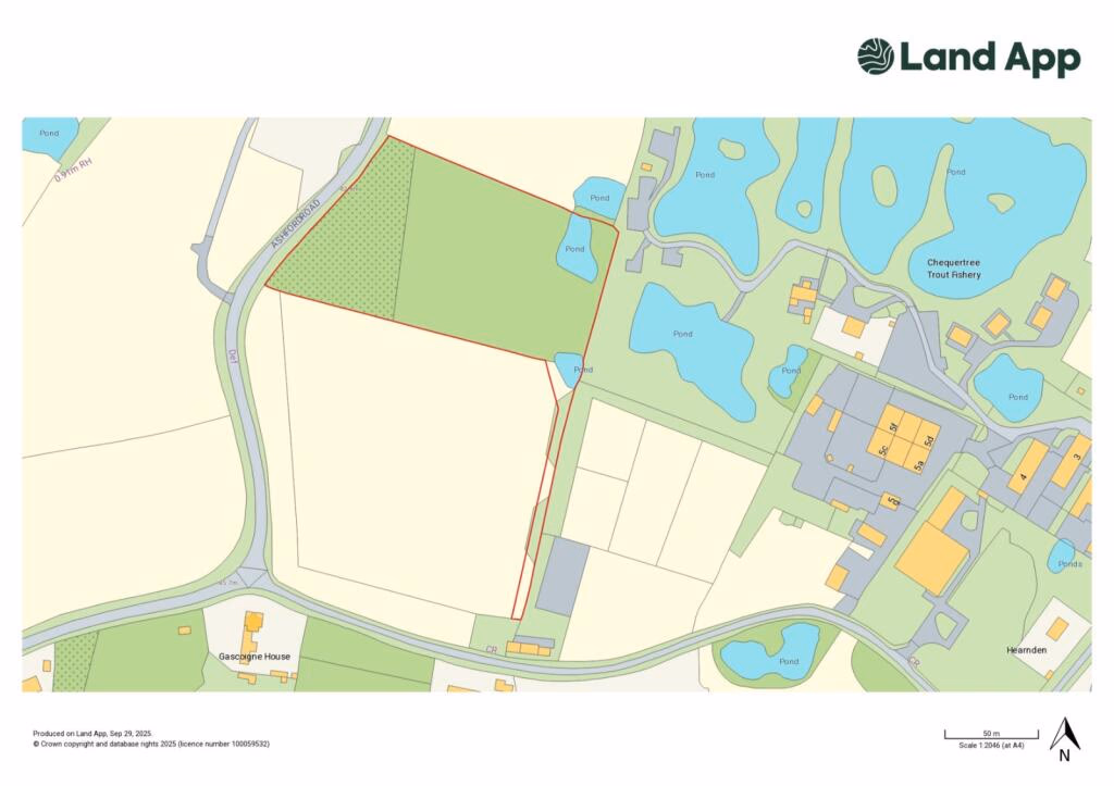 Land for sale - Image 3